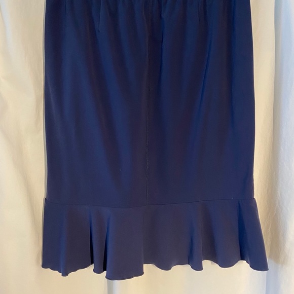 Sandwich Scuba Skirt -M - Picture 2 of 5